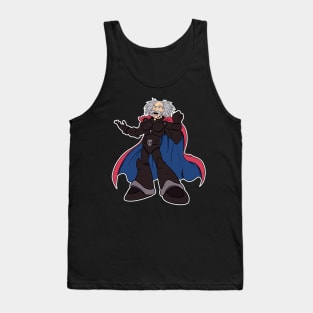 WILY Tank Top